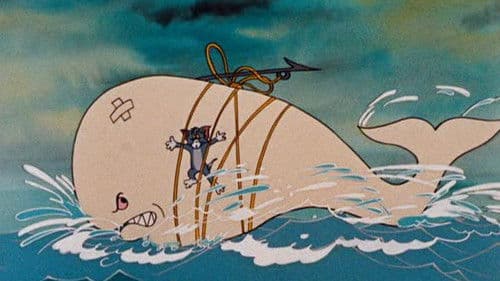 Tom und der weiße Wal Bild 1