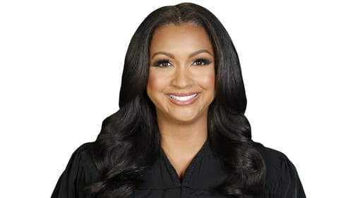 Equal Justice with Judge Eboni K. Williams Bild 2