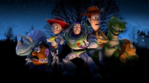 Toy Story of Terror! Bild 4