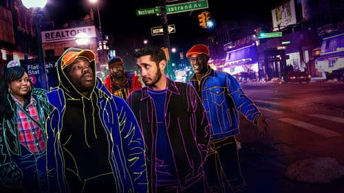 Willkommen in Flatbush, Brooklyn Bild 4