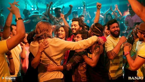 Banjo - Der ganz große Traum Bild 5