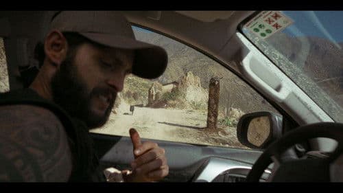 The Devil's Teardrop Bild 7