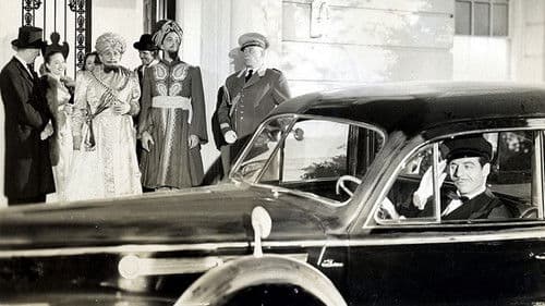 The Notorious Lone Wolf Bild 2