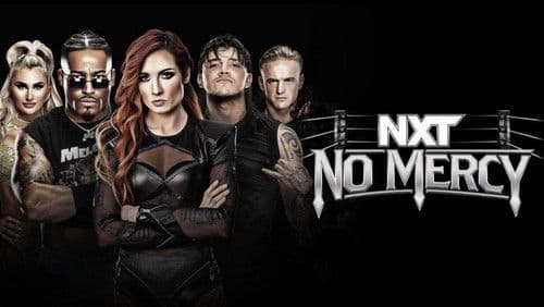 NXT No Mercy 2023 Bild 2
