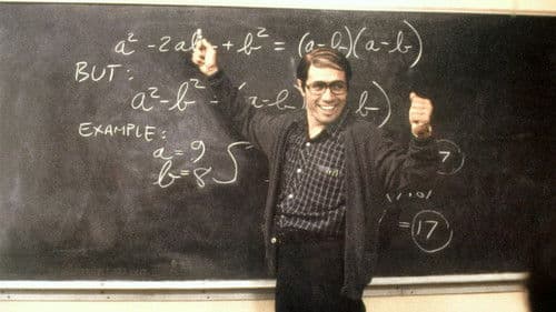 Stand and Deliver Bild 6