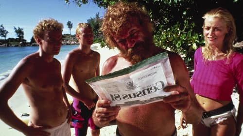 Castaway - Die Insel Bild 3