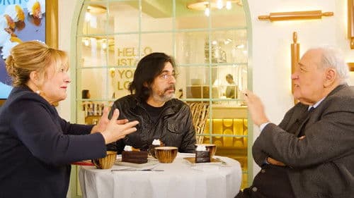 Tadına Doyulmaz Sohbetler Bild 1