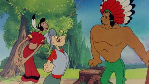 Wigwam Whoopee Bild 1