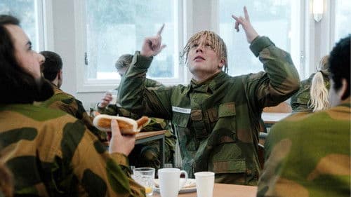 Førstegangstjenesten Bild 1