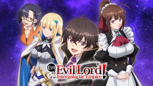 I'm the Evil Lord of an Intergalactic Empire! Bild 2