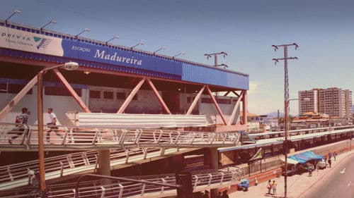 Madureira: UM DIA INFINITO Bild 1