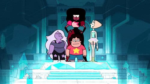 Steven Universe Bild 2
