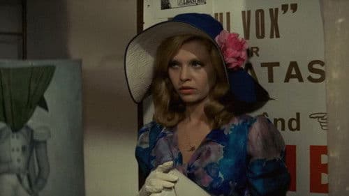 Actorul și sălbaticii Bild 1