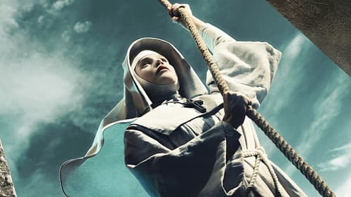 Black Narcissus Bild 7