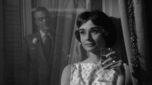 Ariane - Liebe am Nachmittag Bild 2