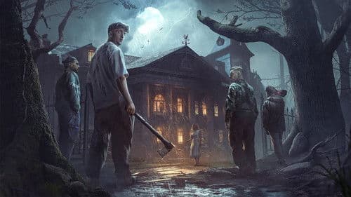 Qui sera le dernier survivant ? Bild 1