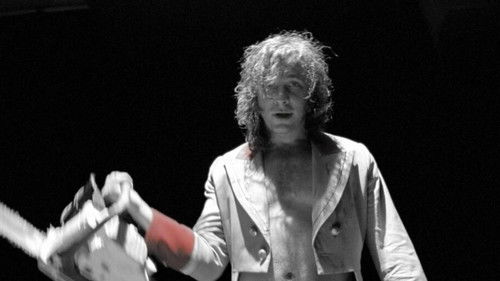 Ночь бойца Bild 1