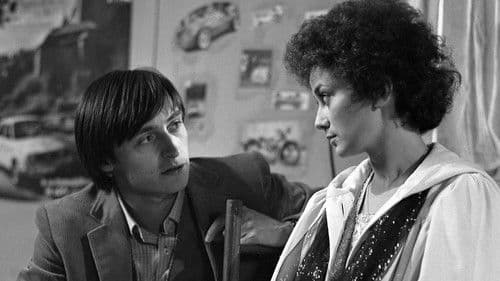 Žebřík ke hvězdám Bild 1