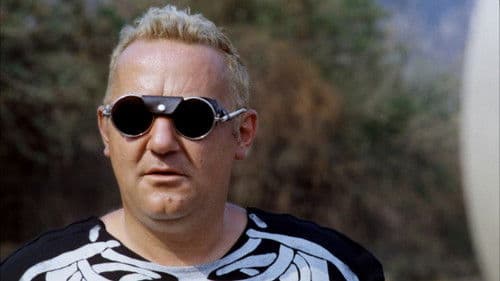 La Vengeance du serpent à plumes Bild 2