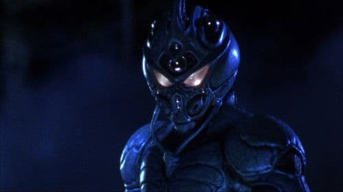 Guyver: Dark Hero Bild 3