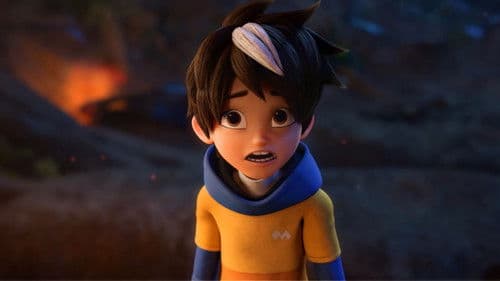 Mechamato Movie Bild 1