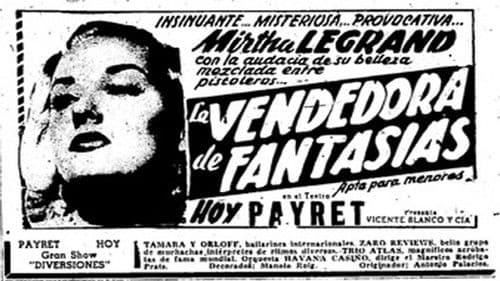 La vendedora de fantasías Bild 1