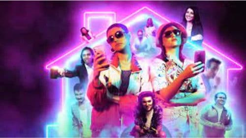 Time to Buy: A Musical Bild 2