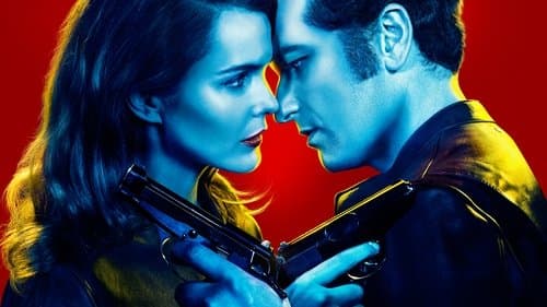 The Americans Bild 1