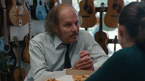 Petite Solange Bild 2