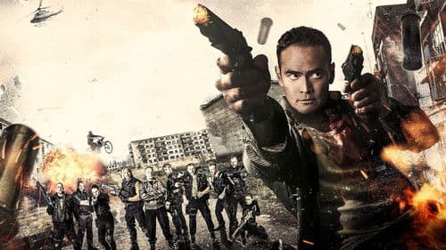 Ultimate Justice - Töten oder getötet werden Bild 5