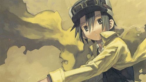 Kino's Journey Bild 2