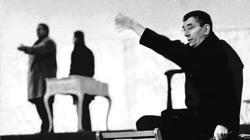 Jean-Marie Serreau, découvreur de théâtres Bild 3