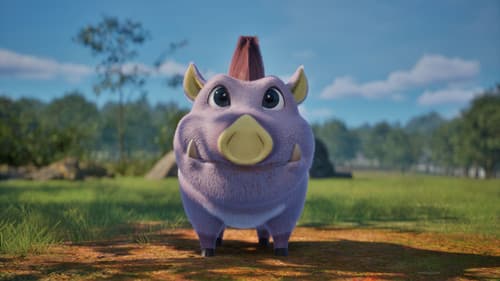 DMZ 동물 특공대 Bild 5