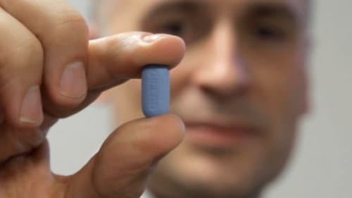 AIDS: Doctors and Nurses Tell Their Stories Bild 2