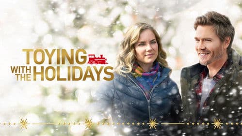 Toying with the Holidays Bild 6