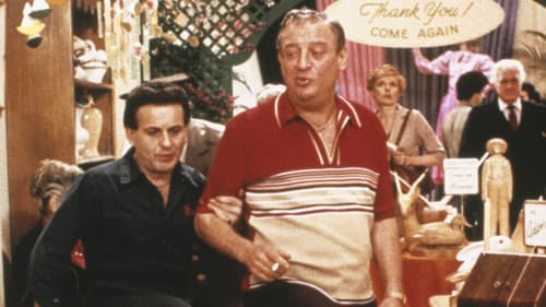 Monty der Millionenerbe Bild 7