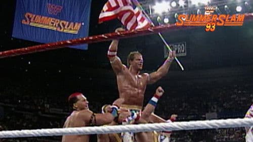 WWE SummerSlam 1993 Bild 6