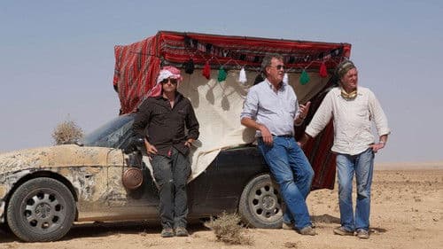 Top Gear: The Great Adventures 4 Bild 1