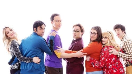 The Big Bang Theory Bild 2
