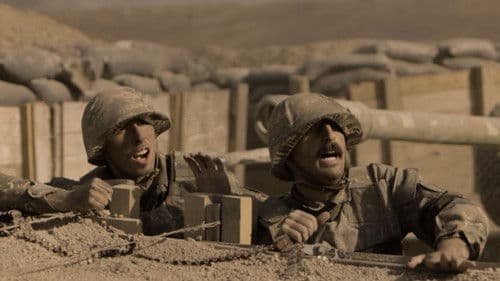 Həyat, deyəsən, gözəldir Bild 2