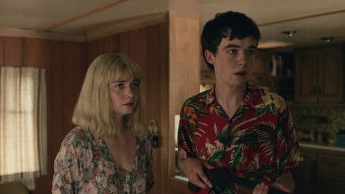 The End of the F***ing World Bild 4