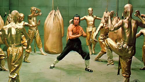 Die Rückkehr der 18 Bronzekämpfer Bild 2