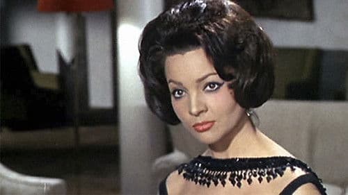 Noches de Casablanca Bild 1