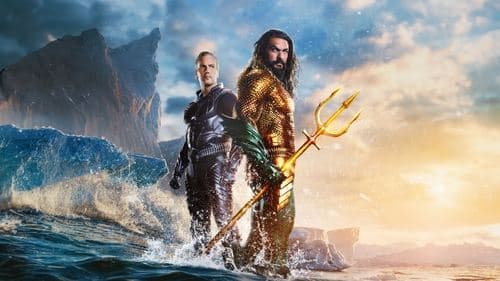 Aquaman: Lost Kingdom Bild 1