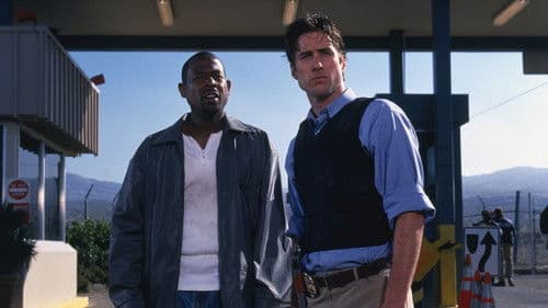 Der Diamanten-Cop Bild 6