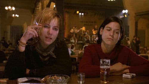 Die Stille nach dem Schuss Bild 5