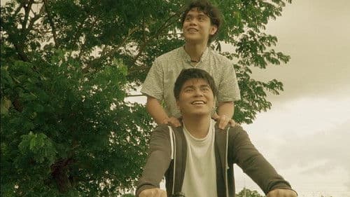 We Were Never Really Strangers Bild 1