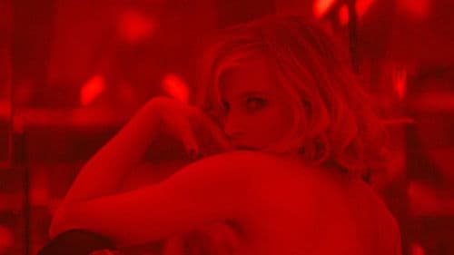 Paris bei Nacht Bild 2