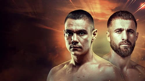 Tim Tszyu vs. Denis Nurja Bild 3