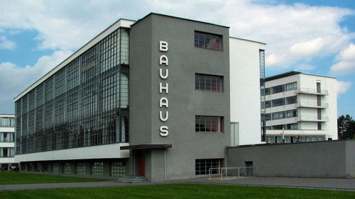 Bauhaus Spirit Bild 1